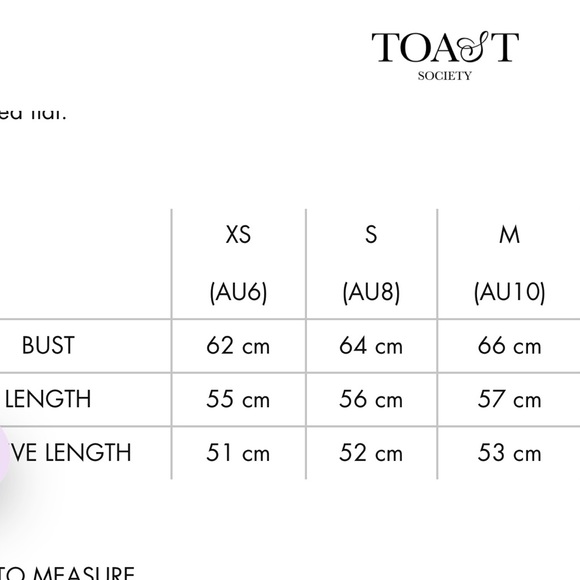 Aqua Puffer Coat NWT - Picture 10 of 10